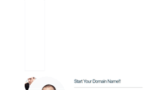 Desktop Screenshot of hadoopdomains.com